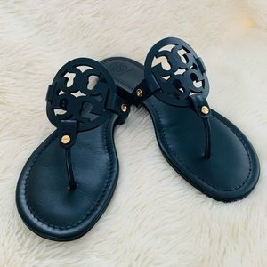 Tory Burch Miller Sandals
